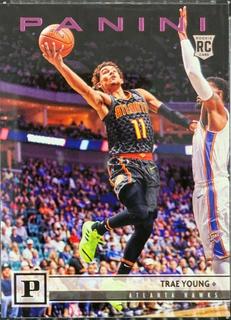 Trae Young