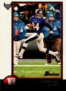 Jermaine Lewis
