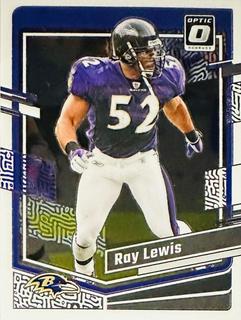 Ray Lewis