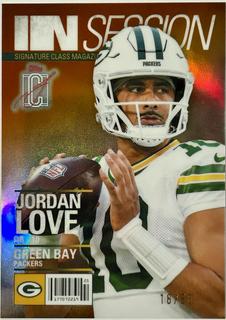 Jordan Love