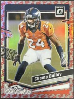 Champ Bailey