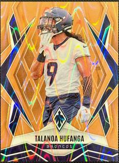 Talanoa Hufanga