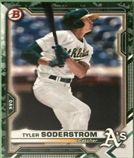 Tyler Soderstrom