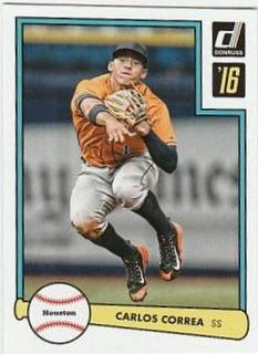Carlos Correa