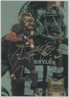 Lache Seastrunk
