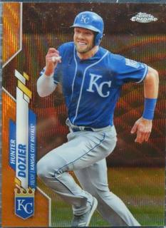 Hunter Dozier