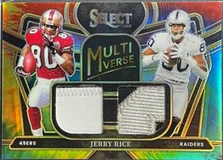 Jerry Rice