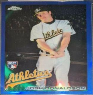 Josh Donaldson