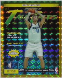Dirk Nowitzki