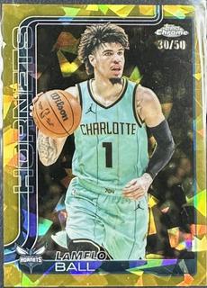 LaMelo Ball