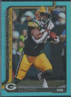 MarShawn Lloyd
