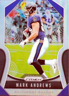 Mark Andrews