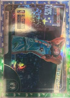 Jaylen Brown