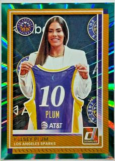 Kelsey Plum