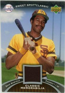 Dave Winfield