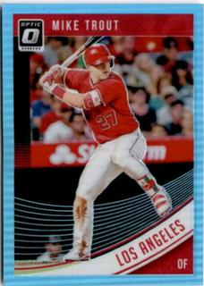 Mike Trout