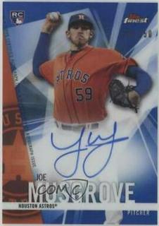 Joe Musgrove