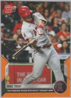 Mike Trout