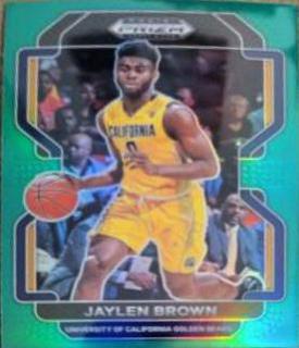 Jaylen Brown
