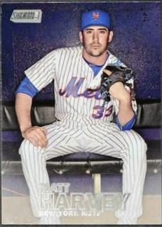 Matt Harvey