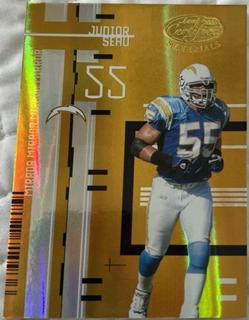 Junior Seau