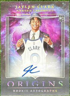 Jaylen Clark