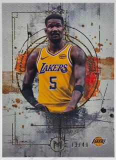 DeAndre Ayton