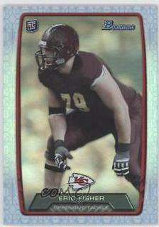 Eric Fisher