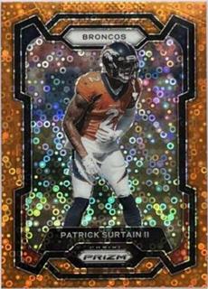 Patrick Surtain II