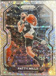 Patty Mills