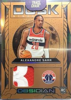 Alexandre Sarr