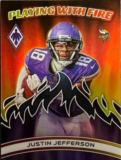 Justin Jefferson