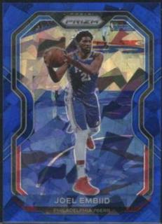 Joel Embiid