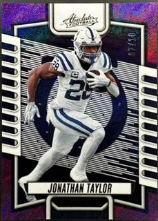 Jonathan Taylor
