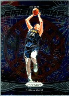 Nikola Jokic