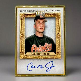 Cal Ripken Jr.