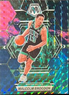 Malcolm Brogdon