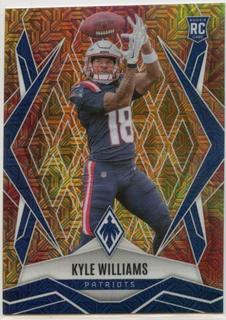 Kyle Williams