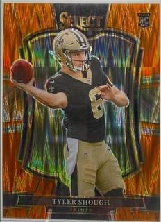 Tyler Shough
