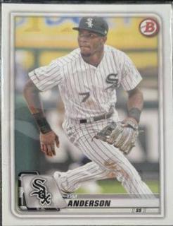 Tim Anderson