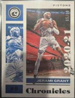 Jerami Grant