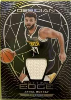 Jamal Murray