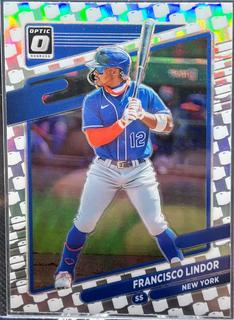 Francisco Lindor