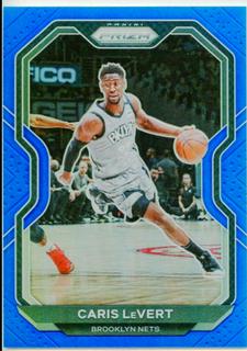 Caris LeVert
