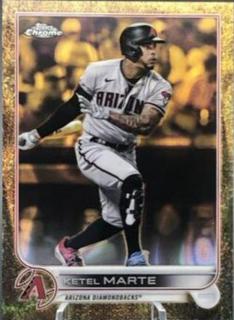 Ketel Marte