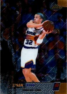 Jason Kidd