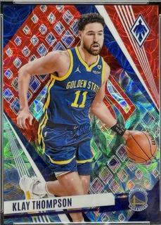 Klay Thompson