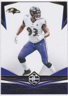 Calais Campbell