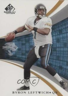 Byron Leftwich