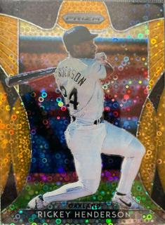 Rickey Henderson